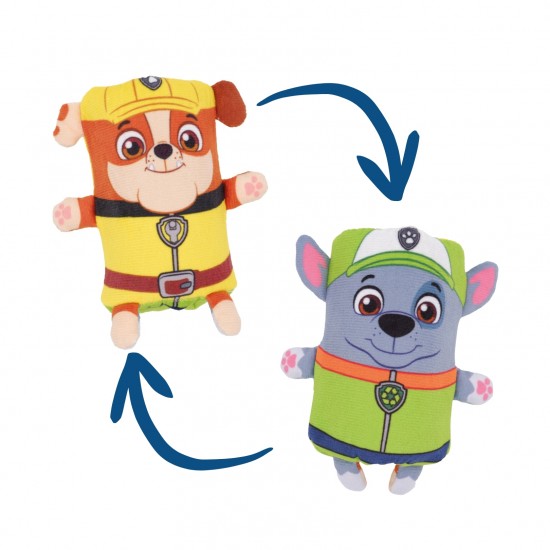 Paw Patrol Squishy - Παιχνίδι Anti-Stress
