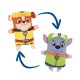 Paw Patrol Squishy - Παιχνίδι Anti-Stress