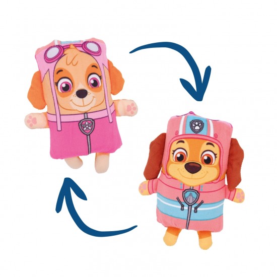 Paw Patrol Squishy - Παιχνίδι Anti-Stress