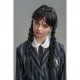 Περούκα Wednesday Addams - Παιδική