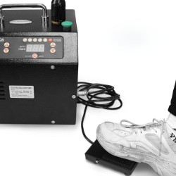 Πετάλ για φουσκωτήρα μπαλονιών 535B324 Πετάλ για φουσκωτήρα μπαλονιών 535B324