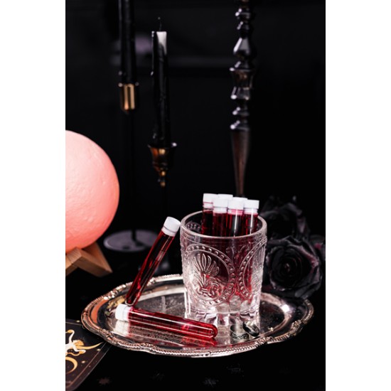 Φιαλίδια για σφηνάκια πάρτυ (6 τεμ) Φιαλίδια για σφηνάκια πάρτυ (6 τεμ)