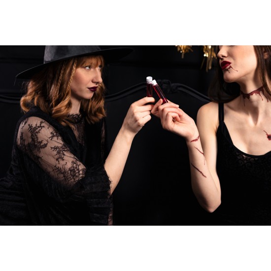 Φιαλίδια για σφηνάκια πάρτυ (6 τεμ) Φιαλίδια για σφηνάκια πάρτυ (6 τεμ)