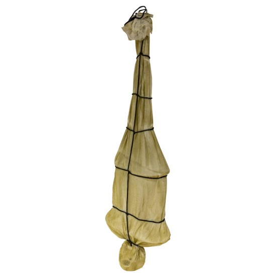 Φιγούρα Halloween - Κρεμαστή Μούμια με φως και ήχο