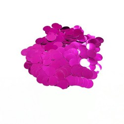 Φούξια Κομφετί 15gr Φούξια Κομφετί 15gr
