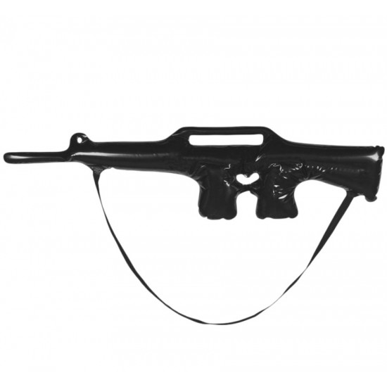 Φουσκωτό Όπλο