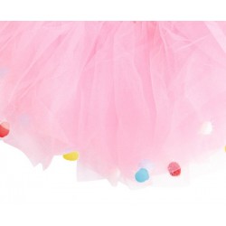 Φούστα Τουτού Ροζ Φούστα Τουτού Ροζ