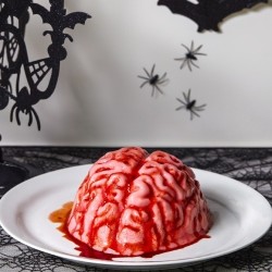 Φόρμα σε σχήμα Εγκεφάλου Φόρμα σε σχήμα Εγκεφάλου