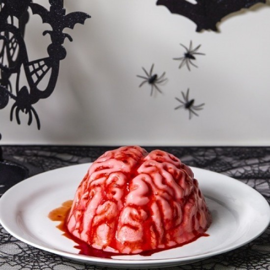 Φόρμα σε σχήμα Εγκεφάλου Φόρμα σε σχήμα Εγκεφάλου