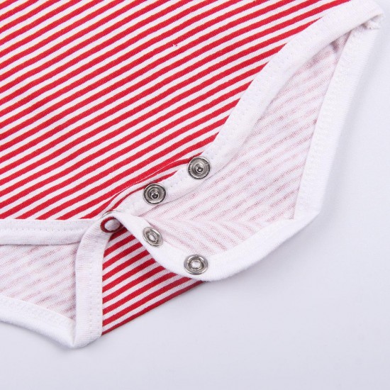 Φορμάκι μωρού Minnie Mouse κόκκινο (2 τεμ) Φορμάκι μωρού Minnie Mouse κόκκινο (2 τεμ)