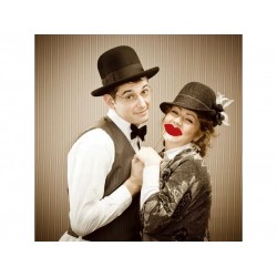 Photobooth Props Χείλη (6 τεμ) Photobooth Props Χείλη (6 τεμ)