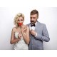 Photobooth Props Χείλη (6 τεμ)