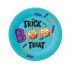 Πιάτα γλυκού Boo – Trick Or Treat (6 τεμ)
