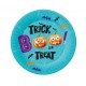 Πιάτα γλυκού Boo – Trick Or Treat (6 τεμ)