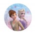 Πιάτα γλυκού Frozen 2 Wind Spirit (8 τεμ)