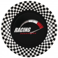 Πιάτα πάρτυ Formula 1 (10 τεμ) Πιάτα πάρτυ Formula 1 (10 τεμ)