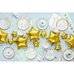 Πιάτα φαγητού Baby Φάλαινες (6 τεμ) Πιάτα φαγητού Baby Φάλαινες (6 τεμ)