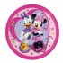 Πιάτα φαγητού Minnie Junior (8 τεμ)