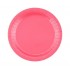 Πιάτα φαγητού Φούξια (14 τεμ)