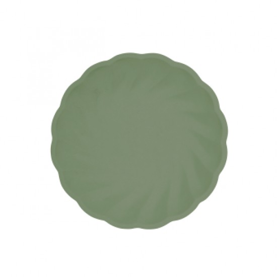 Λαδί Πιάτα γλυκού - Vert Decor (6 τεμ) Λαδί Πιάτα γλυκού - Vert Decor (6 τεμ)