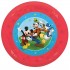 Πιάτο πολλαπλών χρήσεων - Mickey Mouse (4 τεμ)