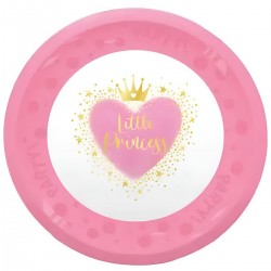 Πιάτο πολλαπλών χρήσεων Little Princess Πιάτο πολλαπλών χρήσεων Little Princess