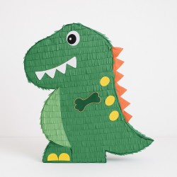 Πινιάτα Δεινόσαυρος 3D Πινιάτα Δεινόσαυρος 3D