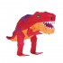 Πινιάτα Δεινόσαυρος T- Rex