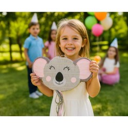 Πινιάτα κοάλα Πινιάτα κοάλα