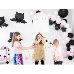 Πινιάτα λευκό Φαντασματάκι Πινιάτα λευκό Φαντασματάκι