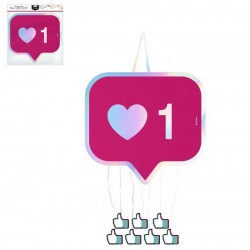 Πινιάτα Πάρτυ Social Media Πινιάτα Πάρτυ Social Media