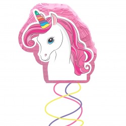 Πινιάτα Μονόκερος 3D Πινιάτα Μονόκερος 3D