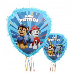 Πινιάτα με Κορδέλες – Paw Patrol