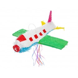 Πινιάτα πάρτυ Αεροπλάνο Πινιάτα πάρτυ Αεροπλάνο