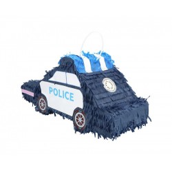 Πινιάτα Περιπολικό Αστυνομίας