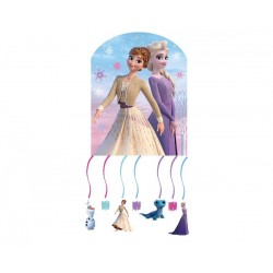 Πινιάτα-Τσαντάκι Frozen 2 Wind Spirit Πινιάτα-Τσαντάκι Frozen 2 Wind Spirit
