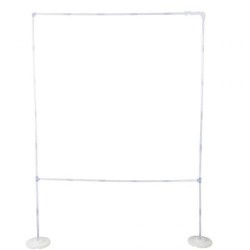 Πλαίσιο για PhotoBooth 2,20m