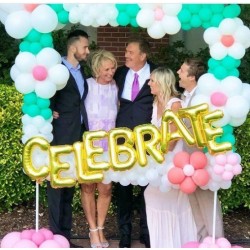 Πλαίσιο για PhotoBooth 2,20m