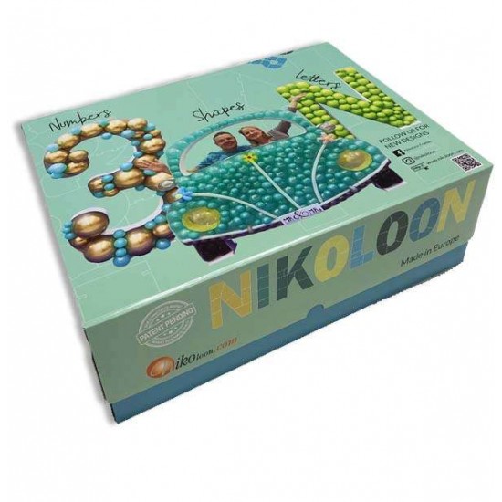 Πλαίσιο μπαλονιών Κορώνα Πλαίσιο μπαλονιών Κορώνα