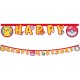 Pokemon Γιρλάντα "Happy Birthday"