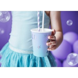 Ποτήρια Αστερίες & Κοχύλια (6 τεμ) Ποτήρια Αστερίες & Κοχύλια (6 τεμ)