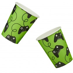 Ποτήρια Game Controller (8 τεμ) Ποτήρια Game Controller (8 τεμ)