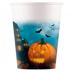 Ποτήρια Halloween Sensations (8 τεμ) Ποτήρια Halloween Sensations (8 τεμ)