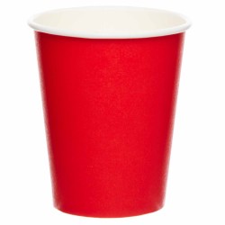 Ποτήρια κόκκινα Fiesta (8 τεμ) Ποτήρια κόκκινα Fiesta (8 τεμ)