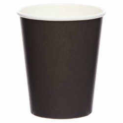 Ποτήρια Μαύρα Charcoal (8 τεμ) Ποτήρια Μαύρα Charcoal (8 τεμ)
