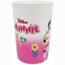 Ποτήρια πολλαπλών χρήσεων Minnie Mouse (2 τεμ) Ποτήρια πολλαπλών χρήσεων Minnie Mouse (2 τεμ)
