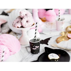 Ποτήρια πάρτι Boo (6 τεμ) Ποτήρια πάρτι Boo (6 τεμ)