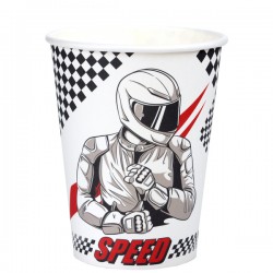 Ποτήρια πάρτυ Formula (10 τεμ) Ποτήρια πάρτυ Formula (10 τεμ)