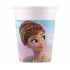 Ποτήρια πάρτυ Frozen 2 Wind Spirit (8 τεμ)