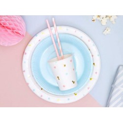 Ποτήρια πάρτυ για Gender Reveal (6 τεμ) Ποτήρια πάρτυ για Gender Reveal (6 τεμ)